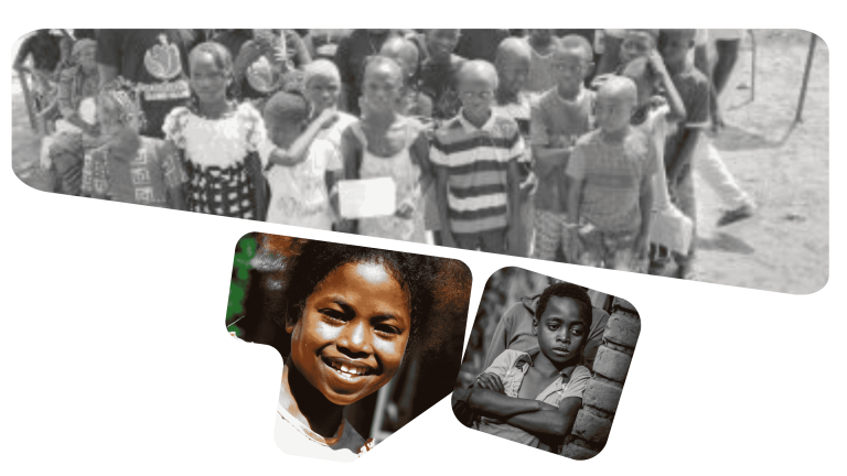 Pour une enfance digne, libre et respectée