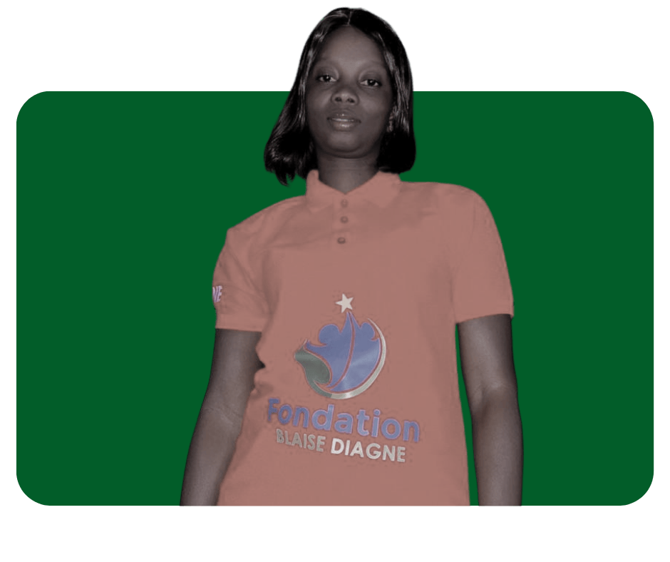 Sophie Diagne